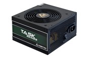 Strømforsyning (PSU) - Chieftec TASK Series Strømforsyning (PSU) - 700 Watt - 120 mm - ATX - 80 Plus Bronze sertifisert - TPS-700S