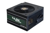 Strømforsyning (PSU) - Chieftec TASK Series Strømforsyning (PSU) - 700 Watt - 120 mm - 80 Plus Bronze sertifisert - TPS-700S