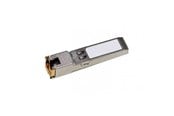 Repeater, forsterkere, bridges og transceivere - Cisco 1000BASE-T SFP transceiver module for Catego - GLC-TE=