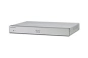 Ruter - Cisco Integrated Services Router 1111 - Router - C1111-8P