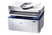 Skriver - Xerox WorkCentre Multifunksjon - Sort/hvit - Laser - 3025V_NI