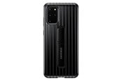 Mobil - Deksel og etui - Samsung Galaxy S20 Plus - Protective Standing Cover - Black - EF-RG985CBEGEU