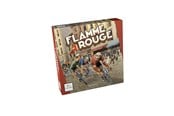 Brettspill & Puslespill - Lautapelit Flamme Rouge (Nordic) - LPFI057