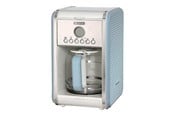 Kaffe & Espresso - Ariete 1342 Vintage - coffee maker - light blue - 134205