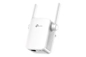 Nettverksutstyr - TP-Link RE205 AC750 Wi-Fi Range Extender - RE205