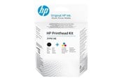 Printertilbehør blekk/toner - HP 3YP61AE 2-Pack (Cyan Magenta Yellow) - 3YP61AE