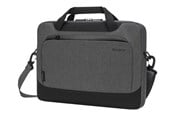 Veske/Hylster/Sekk til bærbar PC - Targus Cypress Eco Slipcase 15.6" Grey - TBS92502GL