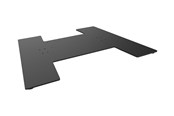 Veggmontering, AV-braketter & AV-møbler - Multibrackets M - Max - recommended for - 7350073738496