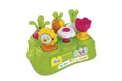Babyleker - Clementoni My First Garden - 17277