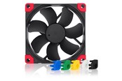 Kabinettvifte - Noctua NF-A9 PWM chromax.black.swap - Kabinettvifte - 92mm - Svart - 23 dBA - NF-A9 PWM CH.BK.S