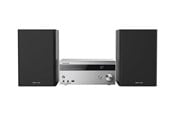 Mikro- og minisystemer - Grundig CMS 4000 BT DAB+ - GLR7641