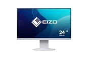 Skjerm - 24" EIZO FlexScan EV2460 - 1920x1080 (FHD) - IPS - EV2460-WT