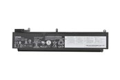 Bærbar PC - Batteri - Lenovo T460s/T470s battery 3c 24Wh LiIon Int Front - 00HW023