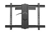 Veggmontering, AV-braketter & AV-møbler - StarTech.com Full Motion TV Wall Mount - For up to 80" VESA Mount Displays - wall mount (full-motion adjustable arm) - Max 50 kg - recommended for 80" - FPWARTS1