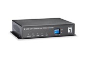 Repeater, forsterkere, bridges og transceivere - LevelOne VDS-1201 - Annex-A - short-haul modem - 10Mb LAN 100Mb LAN Ethernet over VDSL - VDS-1201