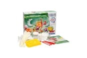 Lek & Lær - Clementoni Science & Game - Make your own Crys - 66878