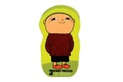 Puslespill - Barbo Toys Alfons Åberg - Deco Puzzle Gulv - 7814