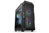 Kabinett - Thermaltake Level 20 - Kabinett - Tower - Svart - CA-1P8-00M1WN-00