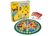Brettspill & Puslespill - Barbo Toys Pippi Longstocking Tingfinder Spillet DK / SE - 8605