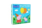 Brettspill & Puslespill - Barbo Toys Peppa Pig - Balloon Game - 8965