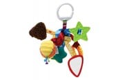 Babyleker - Lamaze - Tug and Play Knot - 27128