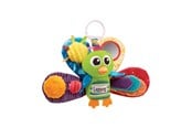 Babyleker - Lamaze Jacques The Peacock - 941-27013