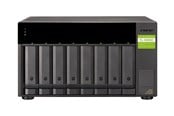 Harddisk-array - QNAP TL-D800C 8-Bay - TL-D800C