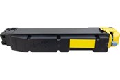 Printertilbehør blekk/toner - Kyocera TK 5345Y - 1T02ZLANL0