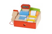 Treleker - Goki Toy Cash Register - 51575