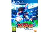Spill - Captain Tsubasa: Rise of New Champions - Sony PlayStation 4 - Sport - 3391892009804