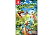 Spill - Gigantosaurus - Nintendo Switch - Action/Adventure - 5060528032438