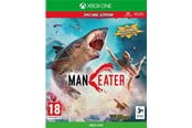 Spill - Maneater (Day One Edition) - Microsoft Xbox One - Action - 4020628729332