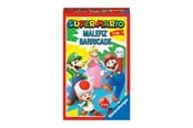 Brettspill & Puslespill - Ravensburger Super Mario Barricade - 205295