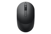 Mus - Dell Mobile Wireless - MS3320W - Mus - Optisk - 3 knapper - Svart - MS3320W-BLK