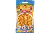 Kreative leker - Hama Ironing beads-Pooh yellow 1000 pcs - 207-60