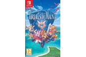 Spill - Trials of Mana - Nintendo Switch - RPG - 5021290086494