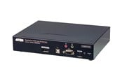 Repeater, forsterkere, bridges og transceivere - ATEN ALTUSEN KE9950T 4K DisplayPort Single Display KVM over IP Transmitter - KE9950T-AX-G