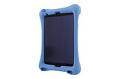 Nettbrett - Deksler og etui - Deltaco Apple iPad 10.2" - 10.5" Silicone case - Blue - TPF-1308