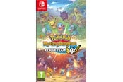 Spill - Pokémon Mystery Dungeon: Rescue Team DX - Nintendo Switch - RPG - 0045496426057