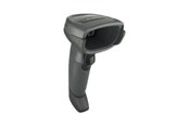 Strekkodelesere - Zebra DS4608-HD BLACK STAND USB KIT - DS4608-HD7U2100SGW