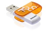 Minnepenn - Philips Vivid - 128GB - Minnepenn - FM12FD05B/00