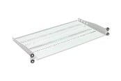 Rackskap - DIGITUS 1U - Shelf Fixed - TN-19-250-1U-GY