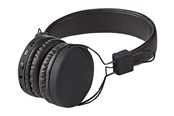 Hodetelefoner - Nedis HPBT1100BK - headphones with mic - HPBT1100BK