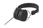 Hodetelefoner - Nedis HPWD1100BK - headphones - HPWD1100BK
