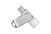 Minnepenn - SANDISK Ultra Dual Drive Luxe - 1TB - Minnepenn - SDDDC4-1T00-G46