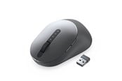 Mus - Dell Pro Plus Multi-device Wireless Mouse MS5320W - Mus - Optisk - 7 - Grå - MS5320W-GY
