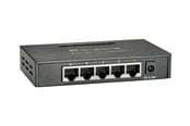 Switch/splitter - LevelOne Switch 5x GE GEU-0523 - GEU-0523