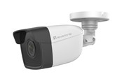 Overvåkningskamera - LevelOne FCS-5201 GEMINI Fixed IP Camera 2MP H.265 - FCS-5201
