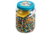Kreative leker - Hama Beads set in Pot 7000 pcs - 2021