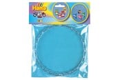Kreative leker - Hama Ironing beads Mobile ring 2 pcs - 491